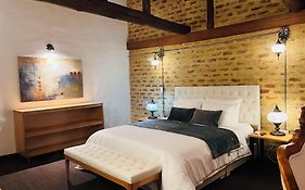 Hotel Caney Villa de Leyva